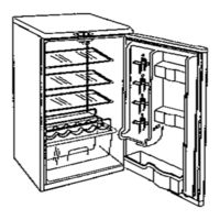 Danby Silhouette DAR483BL Owner's Manual