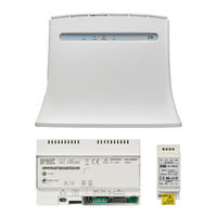 urmet domus 1083/783 Installation Booklet