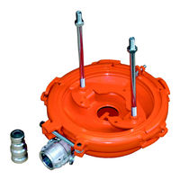 PFT 00 03 98 68 Operating Manual