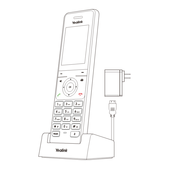 Start USER MANUAL Setup Manual