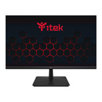 Itek ITMF28I065UHDC User Manual