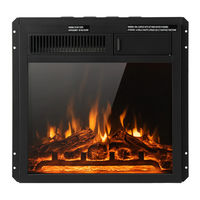 Costway FP10185 User Manual