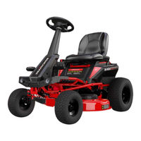 Benchmark BM3775 Manual
