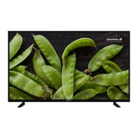 Grundig 43 GDU 7810B Manual