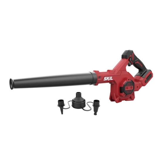 Skil 3161CB Original Instructions Manual