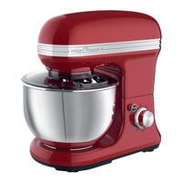 Proficook PC-KM 1197 Instruction Manual