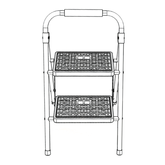 Costway TJ10003DK Manual