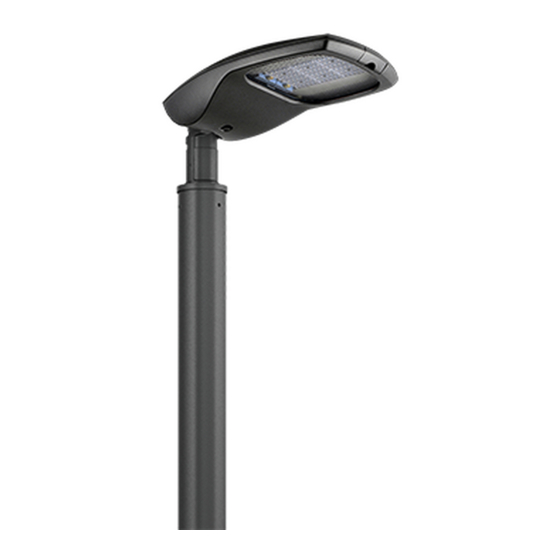 LIGMAN BIU-90006 Installation Manual