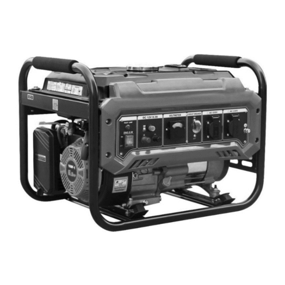 Graphite 58G904 User Manual