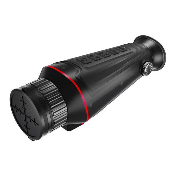 Levenhuk Halo 20X PLUS User Manual