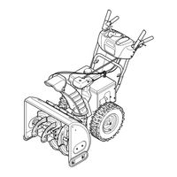 Craftsman C459-52313 Operator's Manual