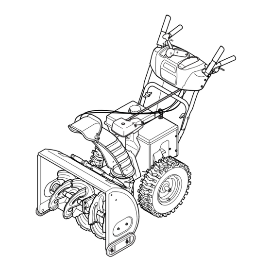 Craftsman C459-52313 Operator's Manual