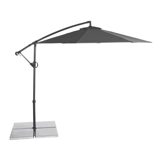 FLORABEST HG01767A Assembly And Safety Advice