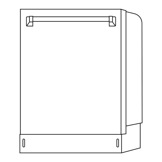 Honeywell HDS24SS User Manual
