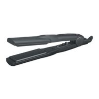 Morphy Richards IB22047 Instruction & Guarantee