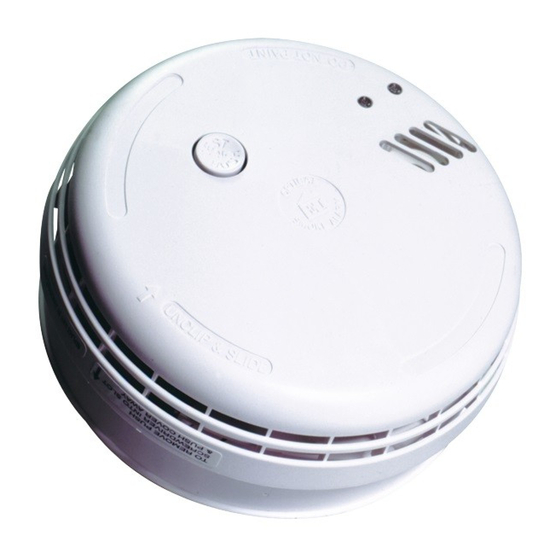 Ei Electronics Ei405TY RF Optical Technical Specifications