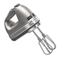 Hand Mixer KitchenAid KHM920ACS0 Instructions And Recipes Manual