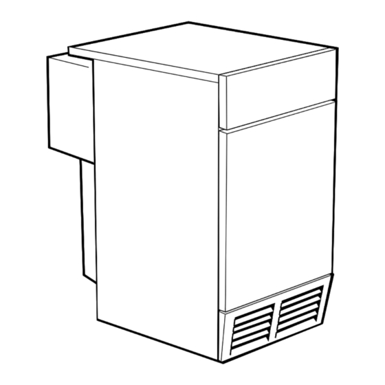 Ideal Boilers Mexico Super RS 3/40 Installation & Servicing Manual