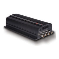 Avigilon Rialto Installing And Configuring