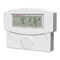 Winland EnviroAlert EA400 Installation & Owner's Manual