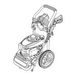 Black Max BM80919 Operator's Manual
