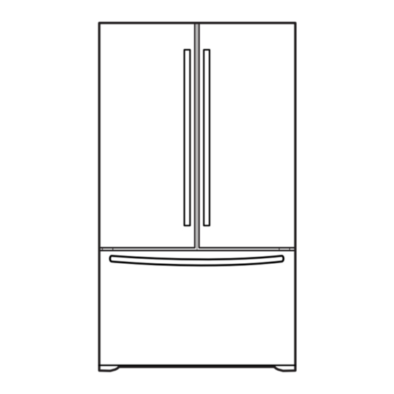 LG LFC25770SB Service Manual
