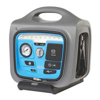 ring RPP265 Instructions Manual