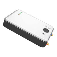 SuperGreen IR-18K220 Operation & Installation Manual