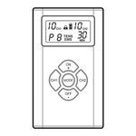 Plusmed pM-TE01 Instruction Manual