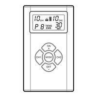 Plusmed pM-TE01 Instruction Manual