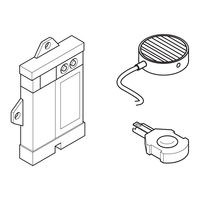 Dometic MagicWatch MWE7006 Installation And Operating Manual