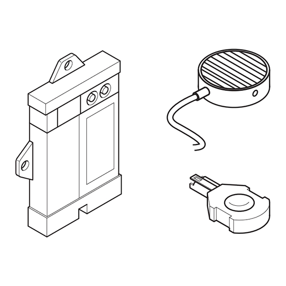 Dometic MagicWatch MWE7006 Installation And Operating Manual