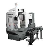 Okuma LVT300 Technical Information