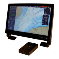SPERRY MARINE VISIONMASTER FT ECDIS-E User Manual