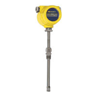 Fluid Components Intl ST51A Installation, Operation & Maintenance Instruction Manual