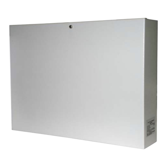 urmet domus 1067 Series Programming Manual