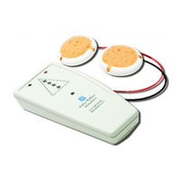 Fisher Wallace Stimulator Instruction Manual