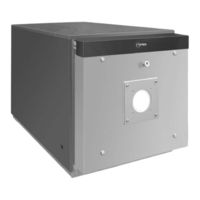 Riello RTQ 35 3S Installation, Operation, Management And System Management Manual