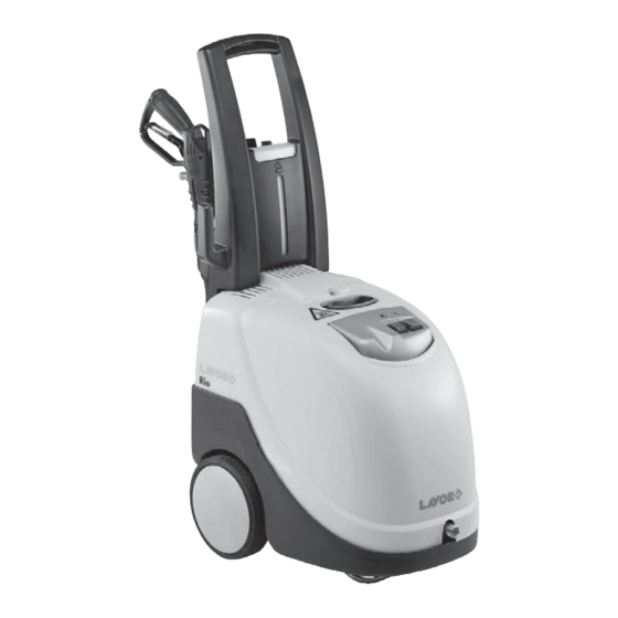 Jula Lavor RIO P80.0229 Installation Instructions Manual