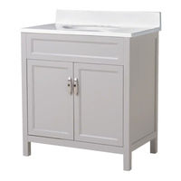 Canvas ELENA 063-8950-0 Assembly Instructions Manual