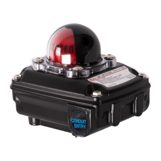 rotork YT-850 Series Manuals