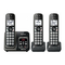 Cordless Telephone Panasonic KX-TGD560 Quick Manual