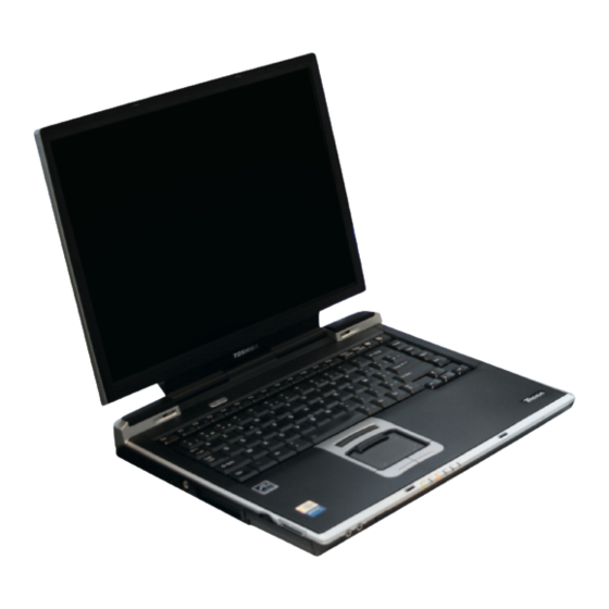 Toshiba Satellite 1110 Replacement Manual