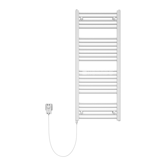 KORADO KORALUX Linear Classic-E Operating Instructions Manual