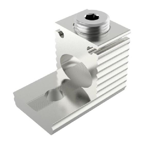OUNEVA VC02-0015 Installation Manual