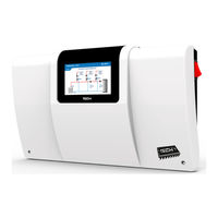 Tech Controllers EU-i-3 Plus OT User Manual