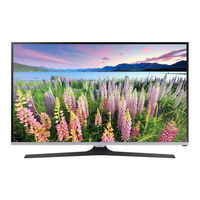 Samsung UE55J5100AW Service Manual