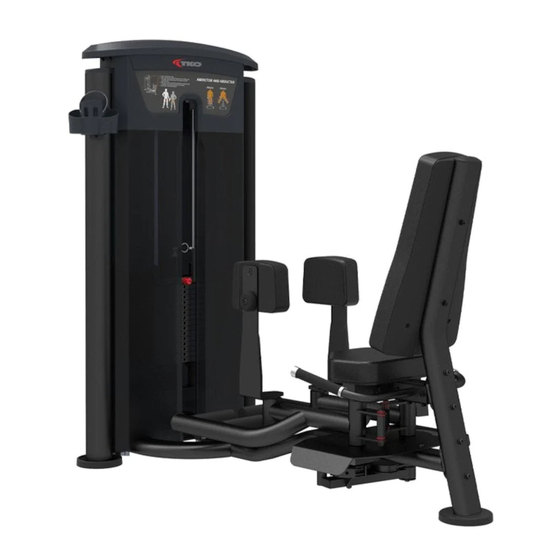 TKO 7015-G2 Owner's Manual