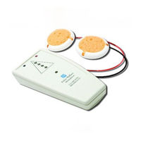 Fisher Wallace Stimulator User Manual
