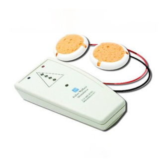 Fisher Wallace Stimulator User Manual